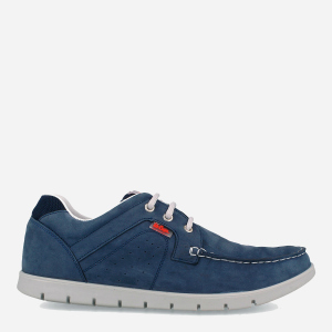 Туфли Lee Cooper 20-41-021 44 29 см Синие ТОП в Днепре