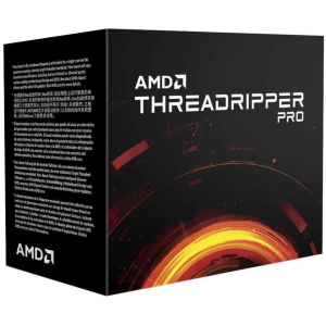 хорошая модель Процессор AMD Ryzen Threadripper PRO 3955WX 3,9GHz BOX (100100000167WOF)