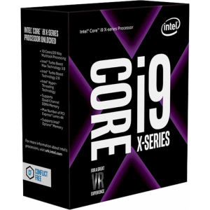 Процесор Intel Core i9-10920X 3,50GHz BOX (BX8069510920X)