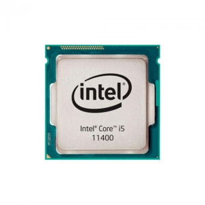 Процесор Intel Core i5-11400 Rocket Lake 2,6GHz (CM8070804497015) краща модель в Дніпрі