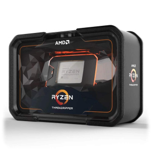 Процессор AMD Ryzen Threadripper 2920X 3,5GHz BOX (YD292XA8AFWOF) лучшая модель в Днепре