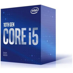 Процессор Intel Core i3-10300 3,7GHz BOX (BX8070110300) надежный