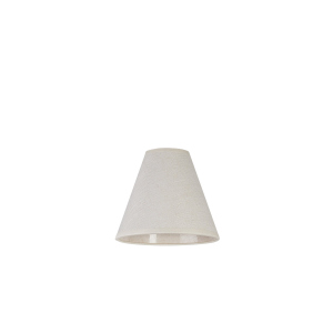 Абажур Nowodvorski CAMELEON CONE S WH PL (8416) ТОП в Дніпрі