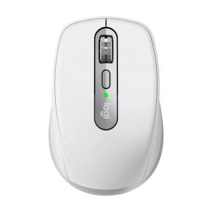 Мишка Logitech MX Anywhere 3 for Mac Pale Grey (910-005991) ТОП в Днепре