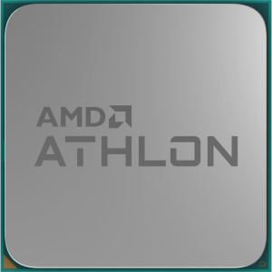 хорошая модель Процессор AMD Athlon ™ 300GE (YD30GEC6M2OFH)