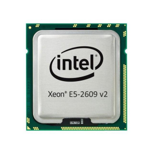 Процессор Intel Xeon E5-2609V2 / 2.5 GHz processor Procesor - 4 rdzenie 2.5 GHz - Intel LGA2011 - OEM (bez chłodzenia) (CM8063501375800) рейтинг