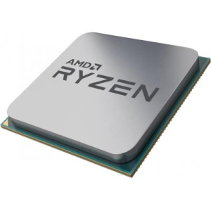 Процессор AMD Ryzen 5 5600X (100-100000065MPK). 50352