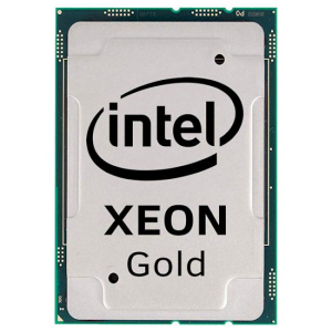 Процесор Intel Xeon Gold 6240 tray (GB_CD8069504194001) Gigabyte краща модель в Дніпрі