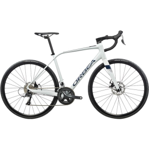 Велосипед Orbea Avant H60-D 51 2021 White-Grey (L10451BH) в Дніпрі