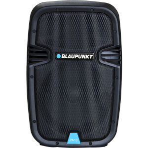 Акустична система Blaupunkt PA10 (5907150501869) ТОП в Дніпрі