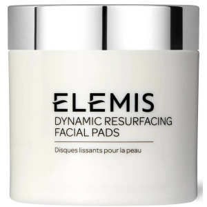 Пади для шліфування шкіри Elemis Dynamic Resurfacing Facial Pads 60 шт (641628500536)