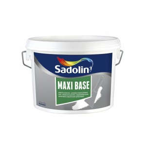 Заповнююча шпаклівка SADOLIN MAXI BASE 2,5 л