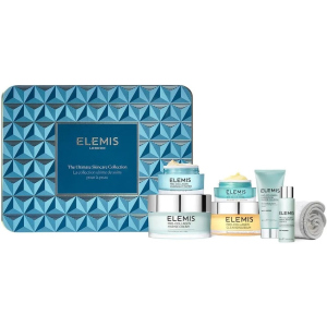 Изысканная коллекция для красоты вашей кожи Elemis The Ultimate Skincare Collection Gift Set (641628889013) в Днепре