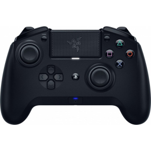 Геймпад бездротовий/провідний Razer Raiju Tournament RZ06-02610400-R3G1 ТОП в Дніпрі