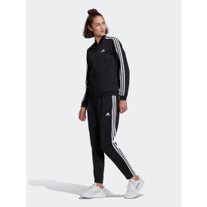 Спортивный костюм Adidas W 3S Tr Ts GM5534 2XL Black/White (4064045308022) в Днепре