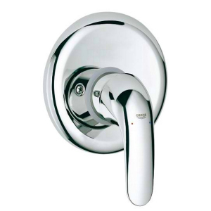 Прихований змішувач Grohe Euroeco 32742000 ТОП в Днепре