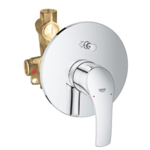 Прихований змішувач GROHE Eurosmart 33305002 в Днепре