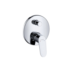 Змішувач Hansgrohe Focus E2 д/ванни (31945000) в Дніпрі