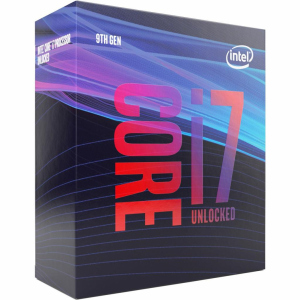 купить Процессор INTEL Core™ i7 9700K (BX80684I79700K)