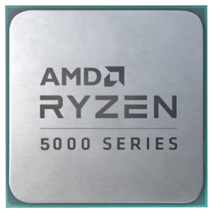 купить Процессор AMD Ryzen 5 5600G (100-100000252MPK)