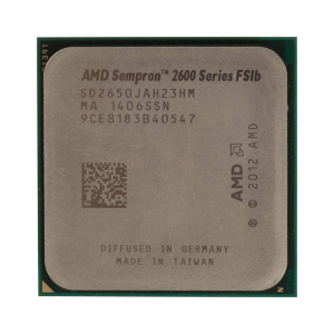 Процесор AMD SEMPRON X2 2650 (SD2650JAH23HM) ТОП в Дніпрі