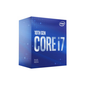 Процесор INTEL Core™ i7 12700KF (BX8071512700KF) ТОП в Дніпрі