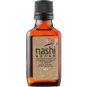 Олія для волосся Nashi Argan 30 мл (8025026007521) в Дніпрі