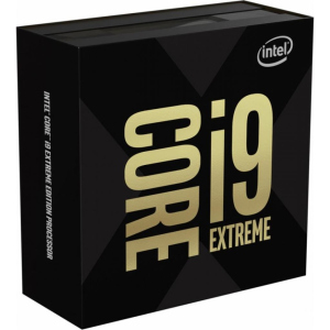 Процессор Intel Core i9-10980XE Extreme Edition (BX8069510980XE) в Днепре