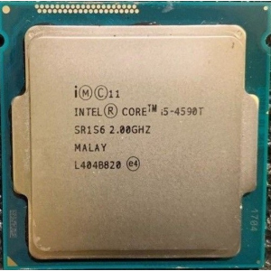 Процессор Intel Core i5-4590T 2.00GHz/6MB/5GT/s (SR1S6) s1150, tray в Днепре