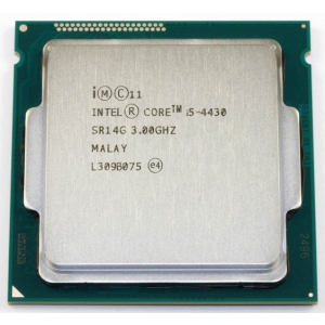 Процессор Intel Core i5-4430 3.00GHz/6MB/5GT/s (SR14G) s1150, tray в Днепре