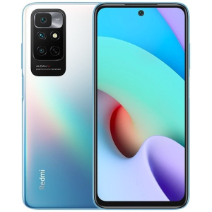 Мобильный телефон Xiaomi Redmi Note 11 4G 4/128GB Dream Clear Sky (Global ROM + OTA) лучшая модель в Днепре