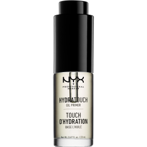 Праймер для лица NYX Professional Makeup Hydra Touch с маслами 20 мл (800897090692) надежный