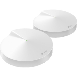 Маршрутизатор TP-LINK Deco M9 Plus (2-Pack) ТОП в Днепре