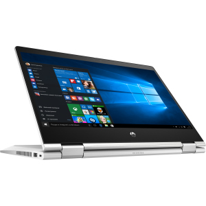 Ноутбук HP ProBook x360 435 G7 (175X4EA) Pike Silver в Днепре