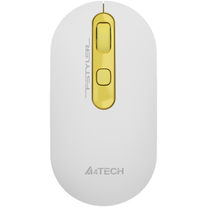 Миша A4Tech FG20S Wireless Daisy (4711421968713)