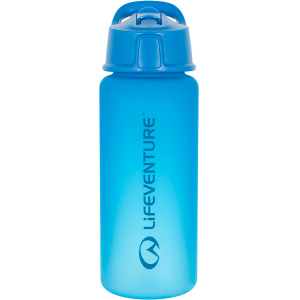 Фляга Lifeventure Flip-Top Bottle 0.75 л Blue (74261-BL) в Дніпрі