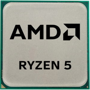 Процесор AMD Ryzen 5 PRO 5650GE 3.4GHz AM4 Tray (100-000000258) в Дніпрі