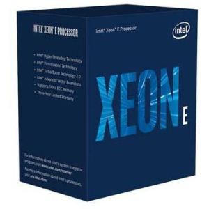 Процессор Intel Xeon E-2236 box (BX80684E2236) надежный