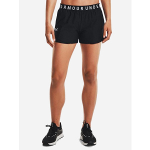 Спортивные шорты Under Armour Play Up Short 3.0 1344552-001 M (192810799004) в Днепре