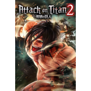 Attack on Titan 2 | A.O.T. 2 (Ключ Steam) для ПК ТОП в Дніпрі