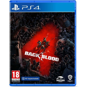 Back for Blood PS4 (російські субтитри) ТОП в Дніпрі