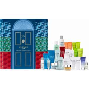 Бьюти календарь Elemis Kit Icons Advent Calendar No.25 (﻿641628889143) лучшая модель в Днепре