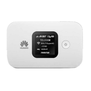 4G/3G WiFi роутер Huawei E5577-321, 3000 мАг в Дніпрі