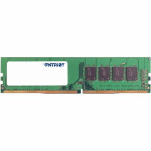 Модуль пам'яті для комп'ютера DDR4 16GB 2666MHz Patriot (PSD416G26662) в Дніпрі