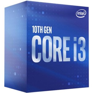 Процесор INTEL Core™ i3 10100 (BX8070110100) в Дніпрі