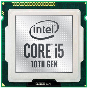 хорошая модель Процесор Intel Core i5-10400F 2.9 GHz / 12 MB (CM8070104282719) s1200 OEM