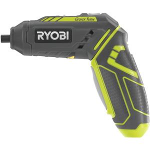 Аккумуляторна викрутка Ryobi R4SDP-L13C ТОП в Дніпрі