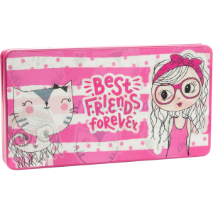 Набір Martinelia Best friends forever palette mini (30419) (8436576504574) рейтинг