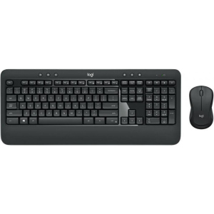 Комплект Logitech MK540 Advanced (920-008686) в Дніпрі