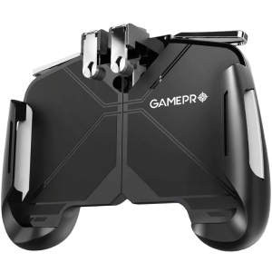 Триггер GamePro Black (MG105B) ТОП в Днепре